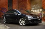 Holden Astra SRi Turbo 3-Door 2007 года
